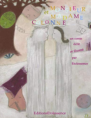 Monsieur et Madame Colonne (French Edition)