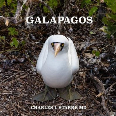 Galapagos: Wonders of a Prehistoric World