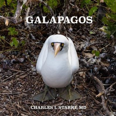 Galapagos: Wonders of a Prehistoric World