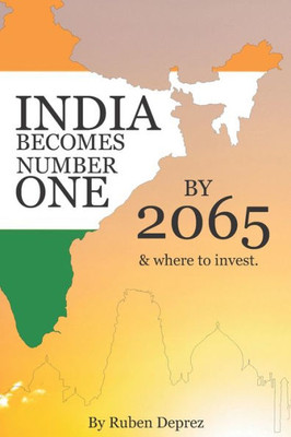 India becomes number one by 2065: And where to invest