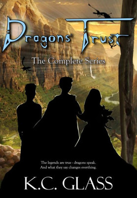 Dragons' Trust: The Complete Series
