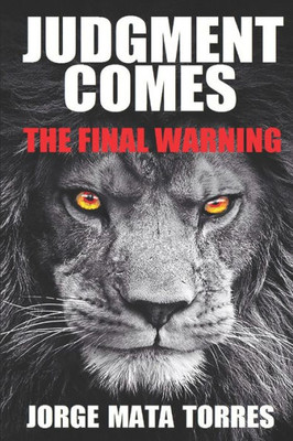 JUDGMENT COMES