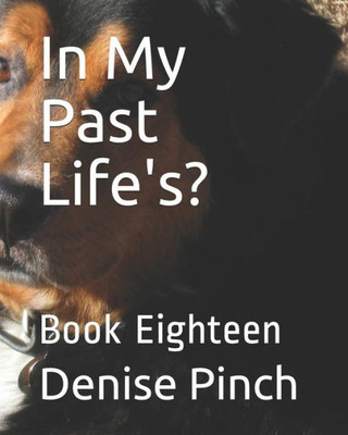 In My Past Life's?: Book Eighteen