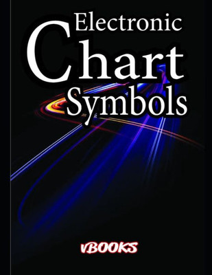 Electronic Chart Symbols: Chart No 1
