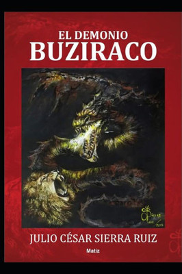 El demonio Buziraco (Spanish Edition)