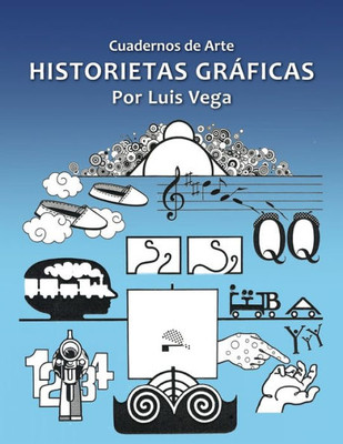 Historietas gráficas (Spanish Edition)