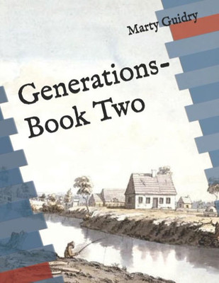 Generations-Book Two