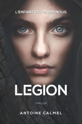 LÉGION (French Edition)