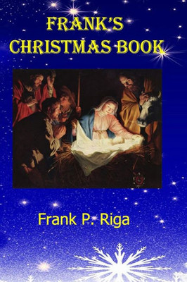 Frank's Christmas Book