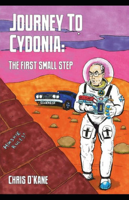 Journey to Cydonia!