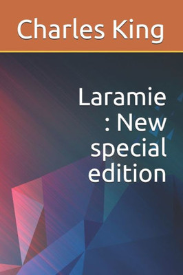 Laramie : New special edition