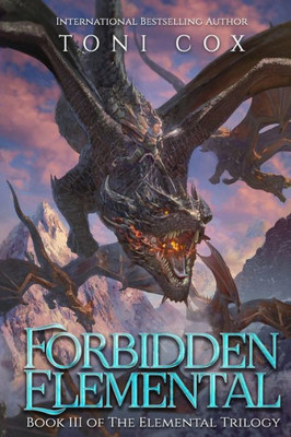 Forbidden Elemental (The Elemental Trilogy)