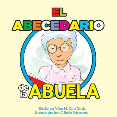 El abecedario de la abuela (Spanish Edition)