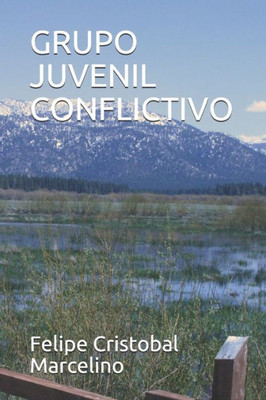 GRUPO JUVENIL CONFLICTIVO (Spanish Edition)