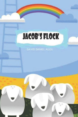 Jacob's Flock (Nothing new about old Testament ?)