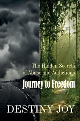 Journey to Freedom: Hidden Secrets of Abuse and Addictions