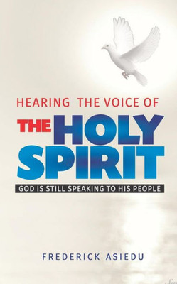 Hearing the Voice of the Holy Spirit