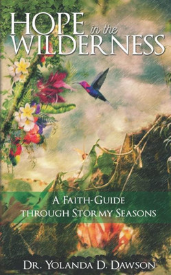 Hope in the Wilderness: A Faith-Guide through Stormy Seasons