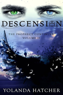 Descension: Volume II (The Ascension Series)
