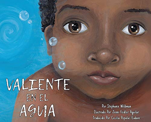 Valiente en el Agua (Spanish Edition)