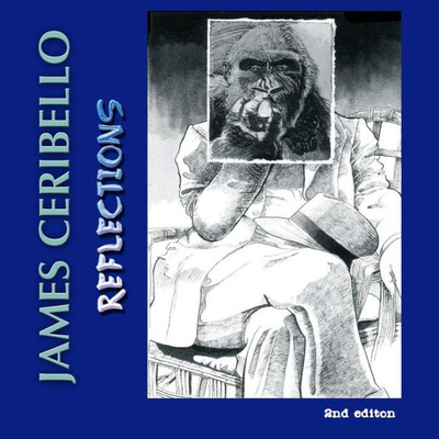 James Ceribello: Reflections, 2nd Edition