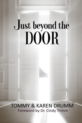 Just Beyond The Door