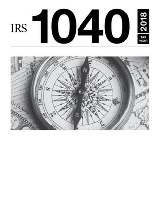 IRS 1040 Tax Year 2018: Final 2018 Tax Forms