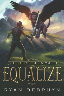 Equalize (Ether Collapse)