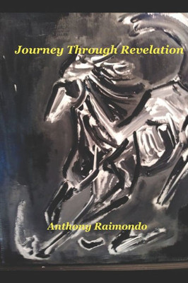 Journey Through Revelation: A Literary Approach