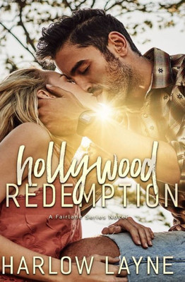 Hollywood Redemption (Fairlane Series)