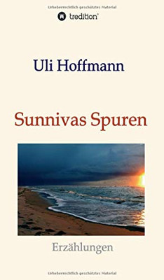 Sunnivas Spuren: Erzählungen (German Edition) - Paperback