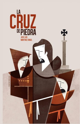 La cruz de piedra (Spanish Edition)