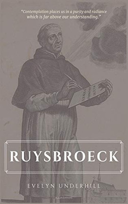 Ruysbroeck - Hardcover