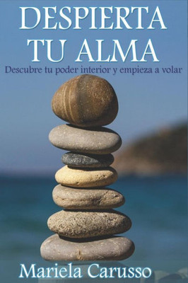 Despierta tu alma (Spanish Edition)
