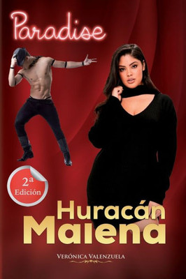 Huracán Malena (Spanish Edition)