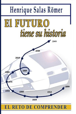 El futuro tiene su historia: El reto de comprender (Spanish Edition)