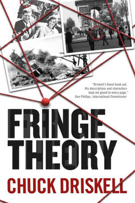 Fringe Theory: A Novel