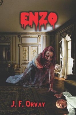 ENZO (Spanish Edition)
