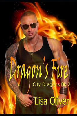 Dragon's Fire (City Dragons)