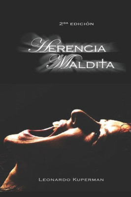 Herencia maldita (Spanish Edition)