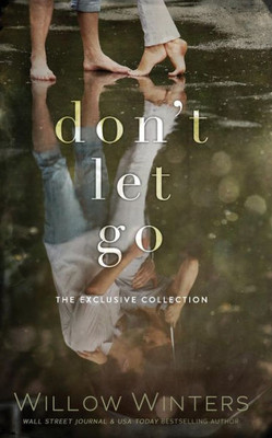 Don't Let Go (Tempting Collections Series)