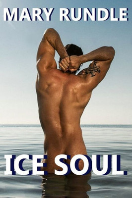 Ice Soul (Blackwood Pack)