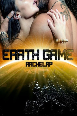 Earth Game (Spanish Edition)