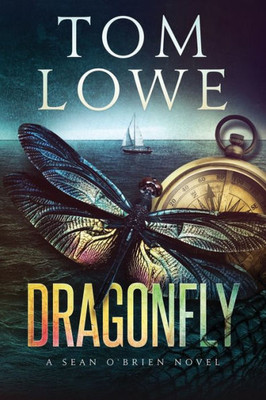 Dragonfly: A Sean O'Brien Novel