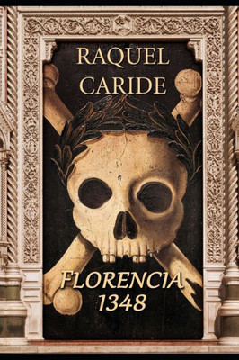 Florencia 1348 (Spanish Edition)