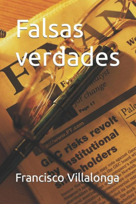 Falsas verdades (Spanish Edition)