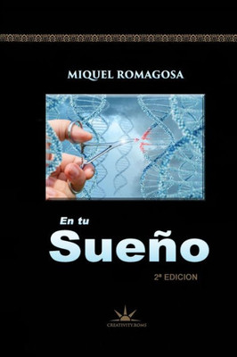 EN TU SUEÑO (Spanish Edition)