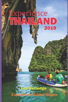 Experience Thailand 2019 (Experience Guides)