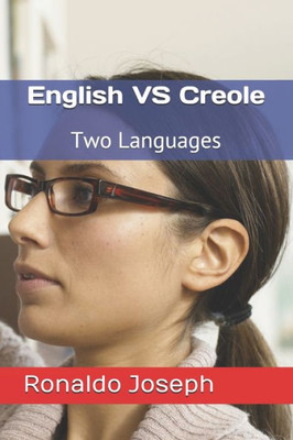 English VS Creole: Two Languages
