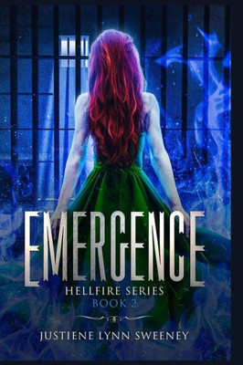 Emergence: HellFire Series Book 2